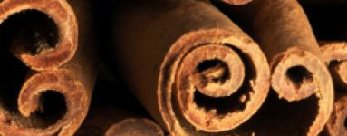 Cimet kot pomoč pri hujšanju